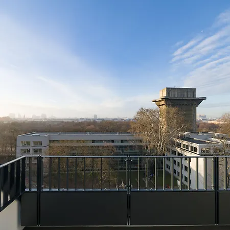 Myapartments Vienna