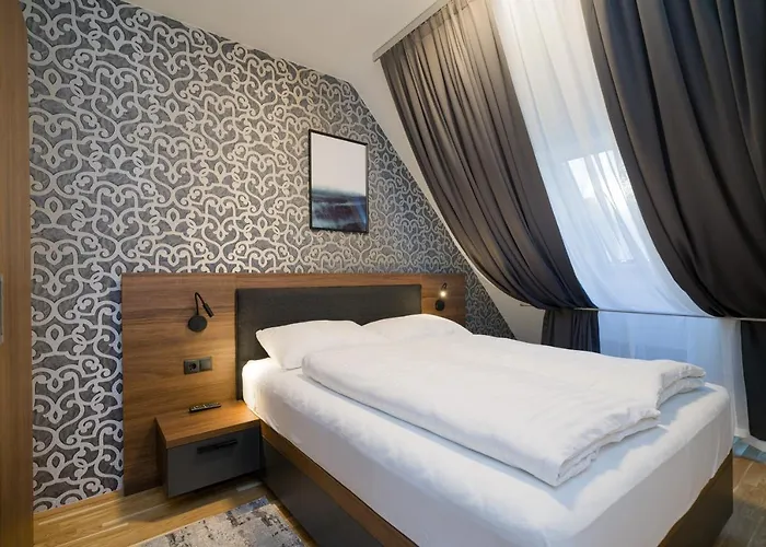 Aparthotel Myapartments 5*