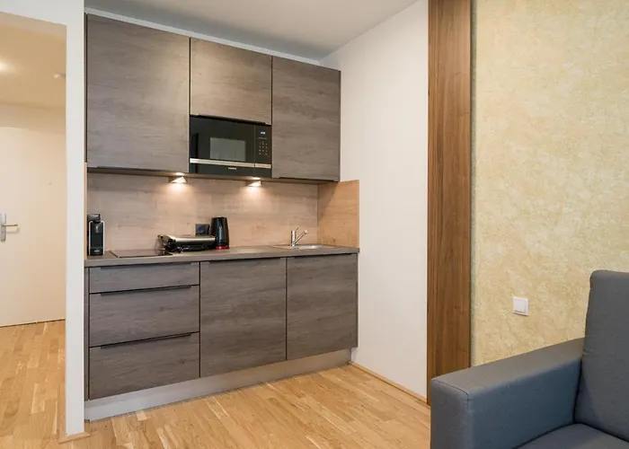 Myapartments Vienna
