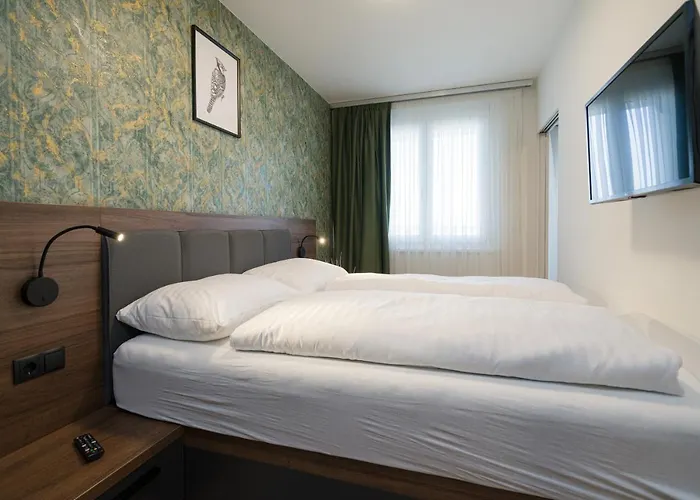 Myapartments Vienna