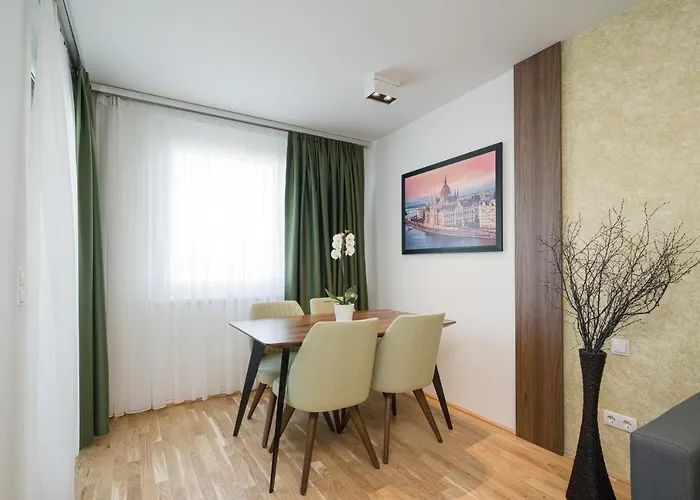 Myapartments Aparthotel