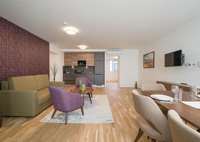 Myapartments 5*