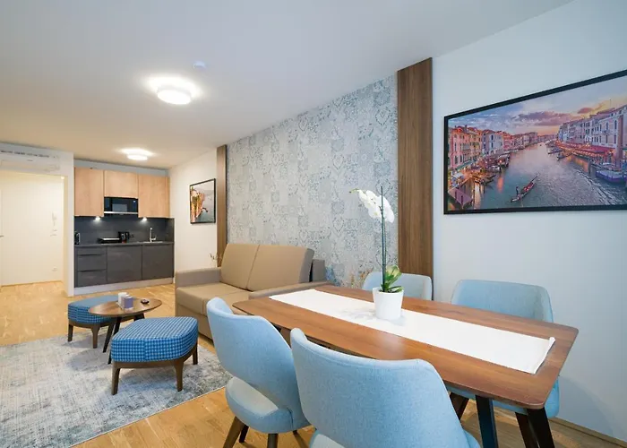 Myapartments Aparthotel