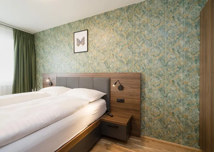Myapartments 5*