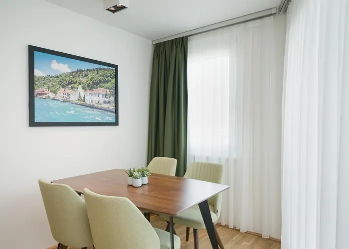 Aparthotel Myapartments