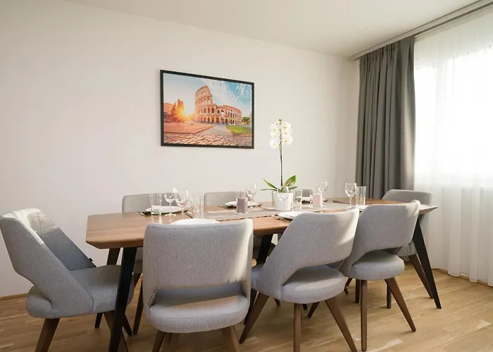 Myapartments 5* Vienna