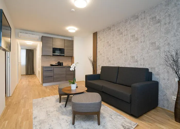 Myapartments Vienna