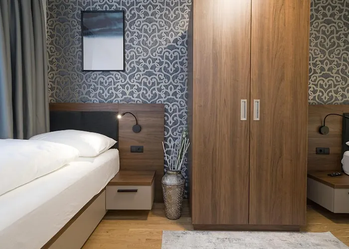 Myapartments Aparthotel 5*