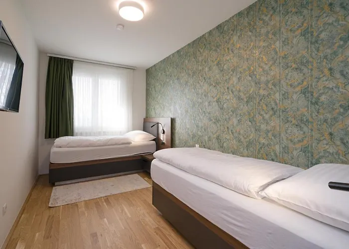 Myapartments Vienna