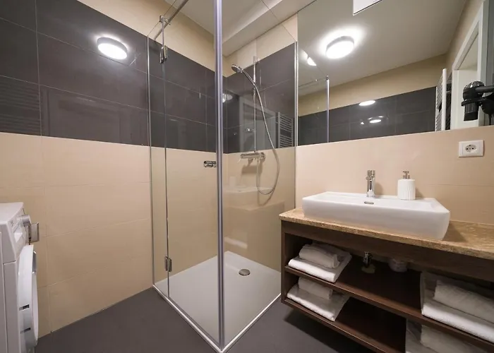 Myapartments Aparthotel
