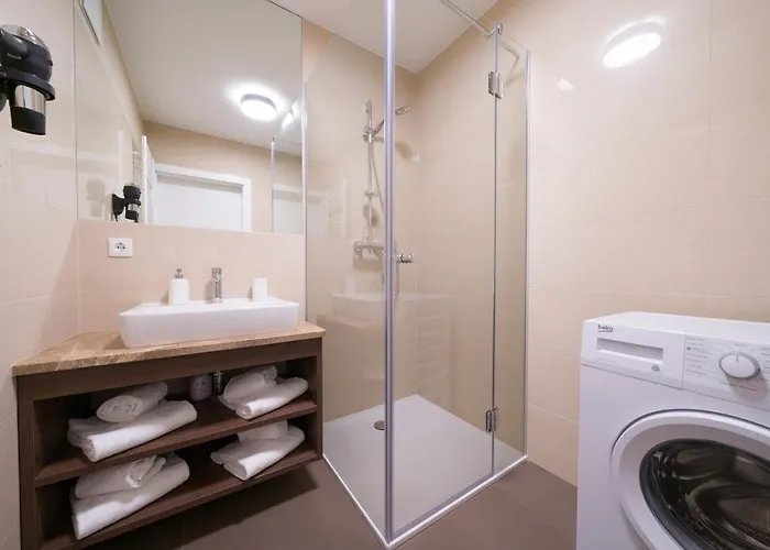 Myapartments Aparthotel 5*