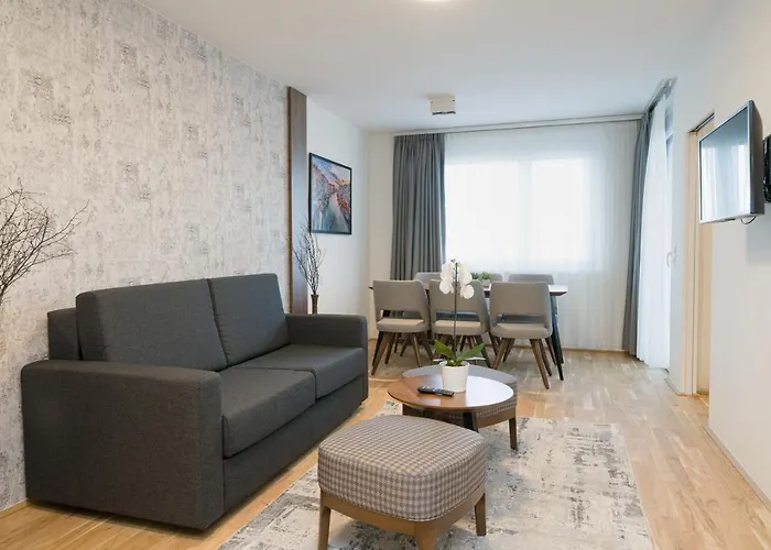 Myapartments Vienna