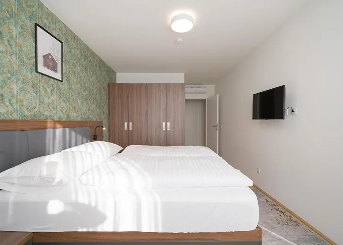 Aparthotel Myapartments 5*