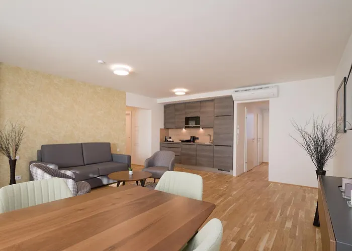 Myapartments 5* Vienna