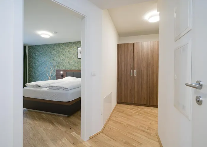 Myapartments 5* Vienna