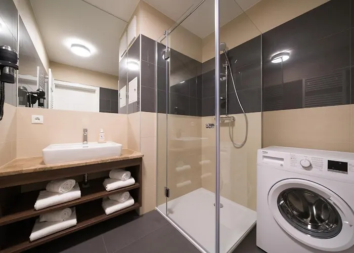 Myapartments 5*
