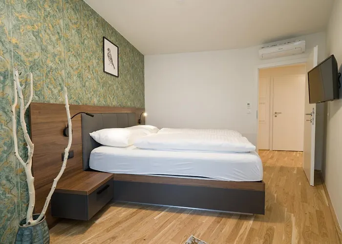 Aparthotel Myapartments