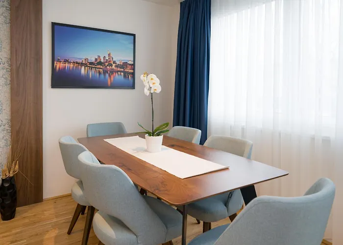 Myapartments Vienna