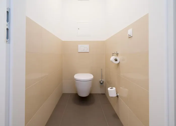 Myapartments Aparthotel 5*