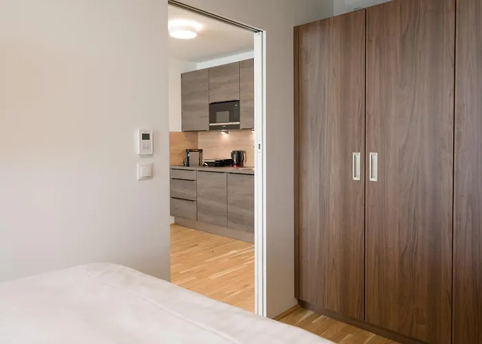 Myapartments 5*