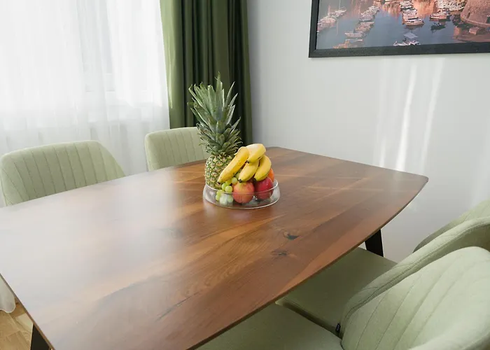 Myapartments 5* Vienna
