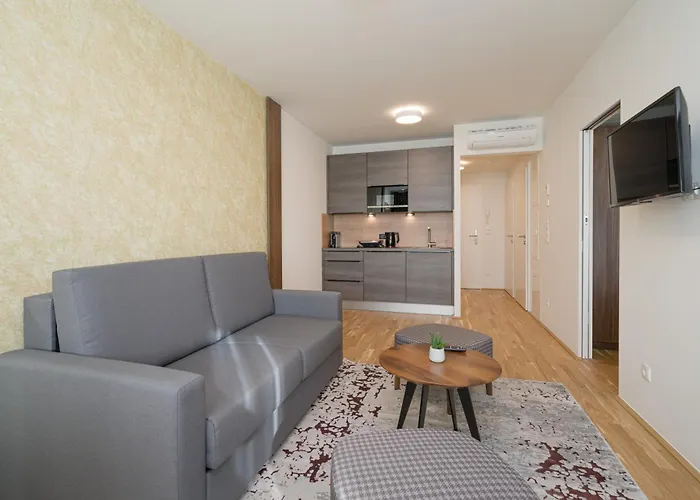 Myapartments 5*