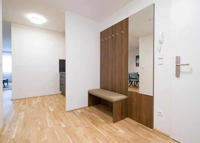 Myapartments 5* Vienna