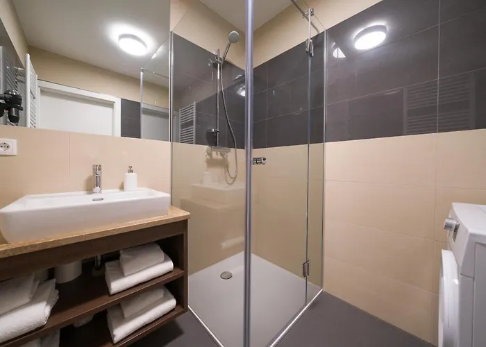 Myapartments Aparthotel