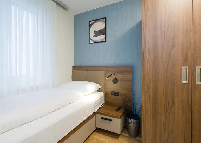Myapartments Vienna