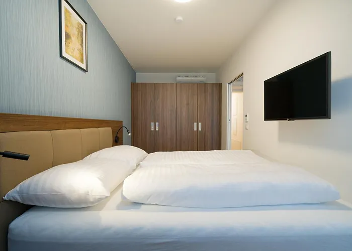 Myapartments Vienna