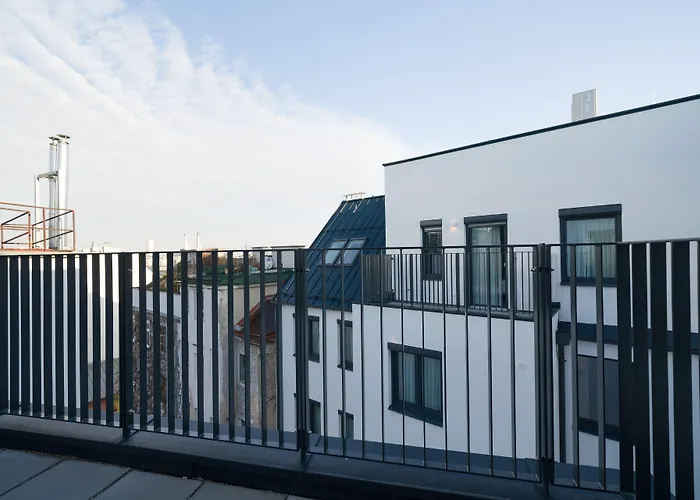 アパートホテル Myapartments 5*