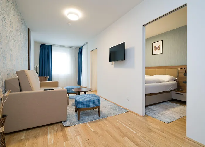 Myapartments ウィーン