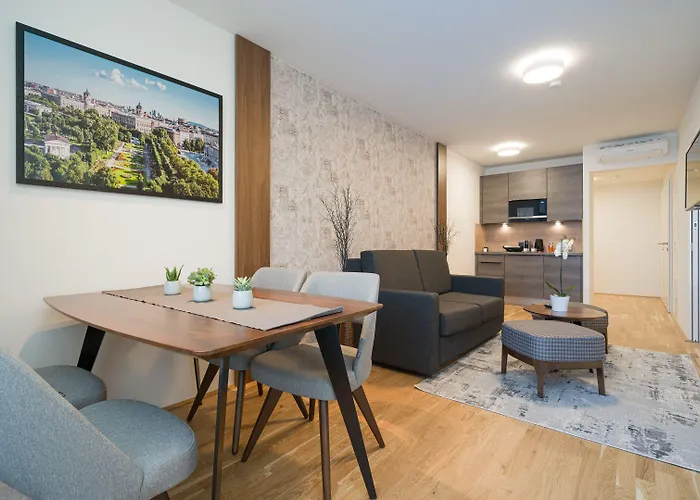 Myapartments Aparthotel