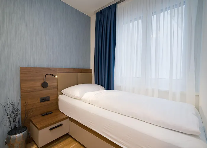 Myapartments Aparthotel 5*