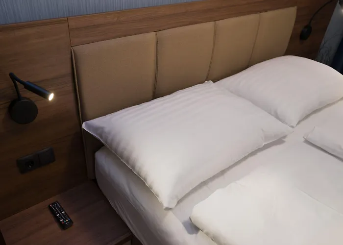 Myapartments アパートホテル ウィーン