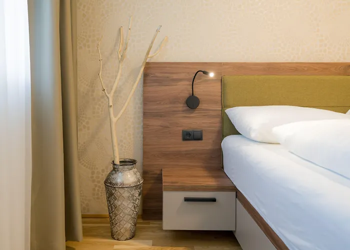 Myapartments Aparthotel Vienna