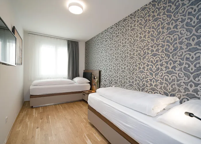 Myapartments Aparthotel 5*