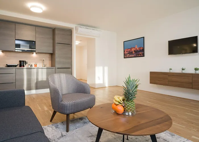 Myapartments 5*