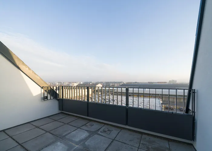 Myapartments 5* ウィーン