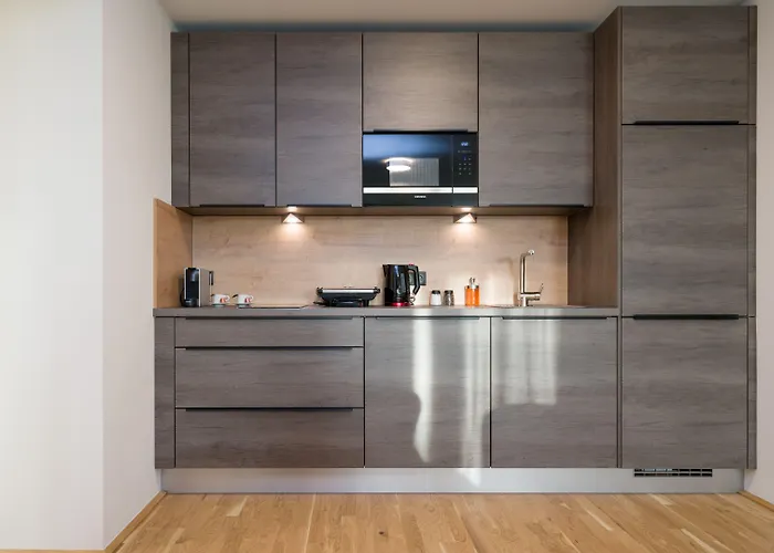 Myapartments 5* Vienna