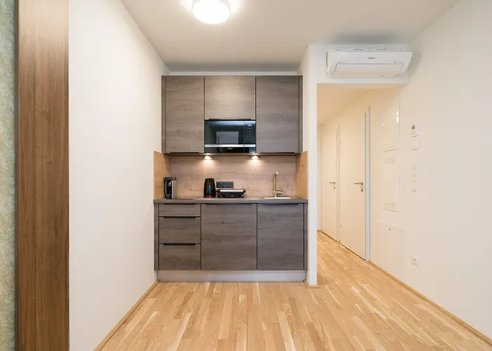 Myapartments 5*