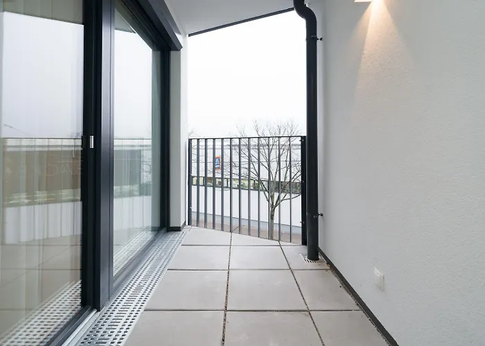 Myapartments Vienna