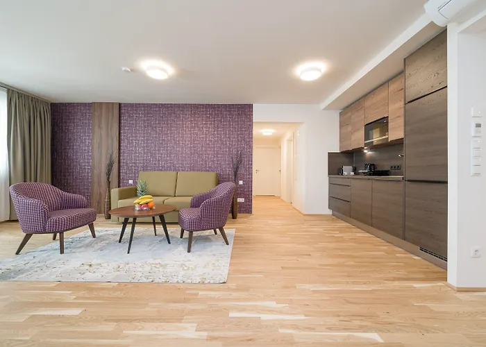 Myapartments 5*