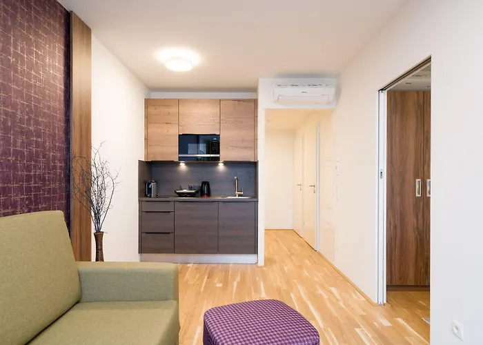 Myapartments 5*