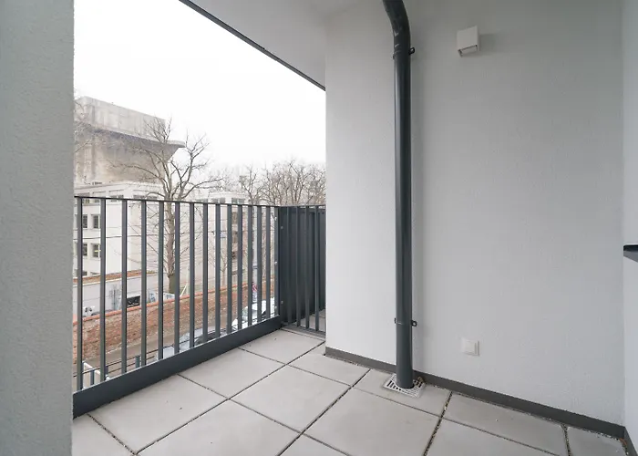 Myapartments 5* Vienna