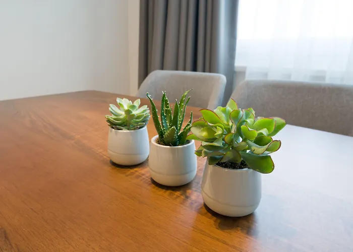 Aparthotel Myapartments Vienna