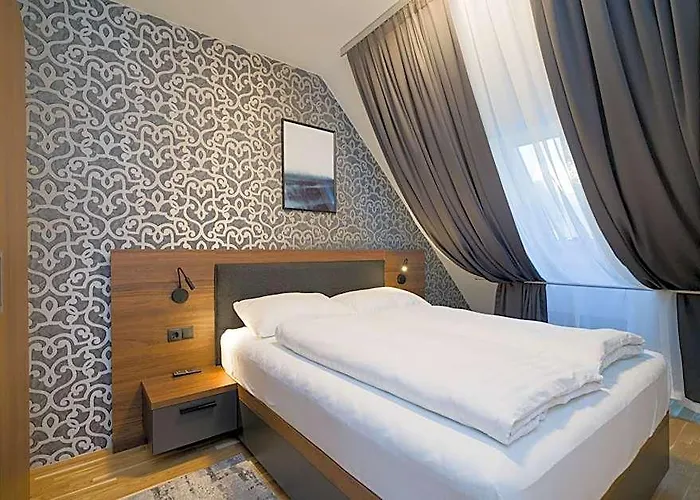 Myapartments Vienna