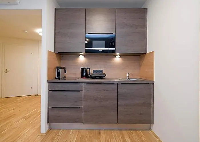 Myapartments Aparthotel 5*