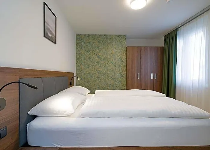 Aparthotel Myapartments