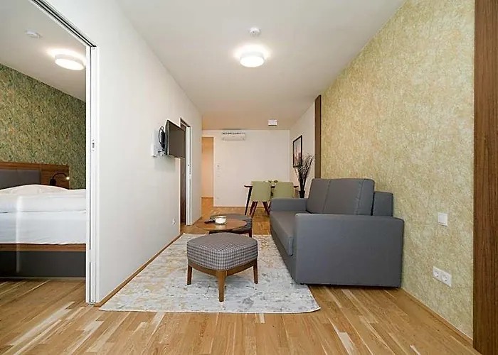 Myapartments アパートホテル